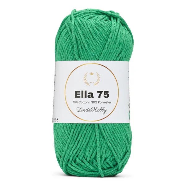 LindeHobby Ella 75